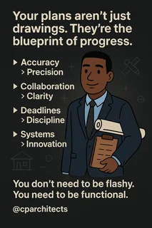 Building Plans & Construction