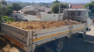 Truck - Ad posted by Michael Madhana