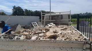 Truck - Ad posted by Michael Madhana