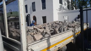 Truck - Ad posted by Michael Madhana