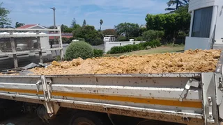 Truck - Ad posted by Michael Madhana