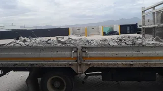 Truck - Ad posted by Michael Madhana