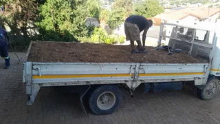 Truck - Ad posted by Michael Madhana