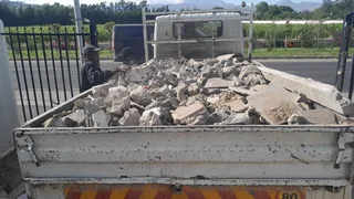 Truck - Ad posted by Michael Madhana