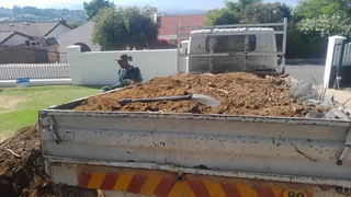 Truck - Ad posted by Michael Madhana