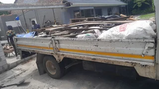 Truck - Ad posted by Michael Madhana