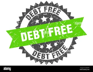 Free your name from Debt Review in this happy Season