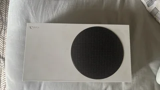Xbox Series S 500 GB