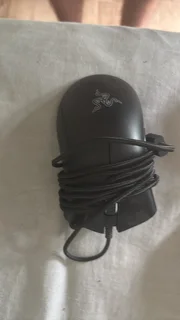 Razer Deathadder Essential Gaming mouse