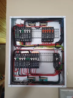 CCTV Camera Installation &amp; Electrical Services – Cape Town