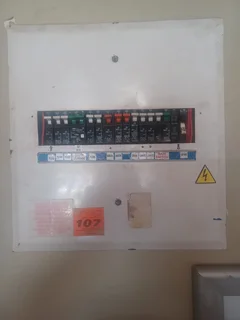 CCTV Camera Installation &amp; Electrical Services – Cape Town