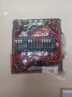 CCTV Camera Installation &amp; Electrical Services – Cape Town