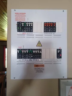 CCTV Camera Installation &amp; Electrical Services – Cape Town