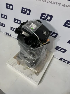 Vw Golf Jetta 4 AKL-AEH Engine available at Engines Direct Helderberg