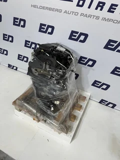 Ford F6JA 1.4L TDCi Fiesta Figo  Engine  available at engines Direct Helderberg