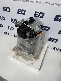 VW ATD 1.9L TDI Polo Golf Jetta Mk4  Engine available at Engines Direct Helderberg