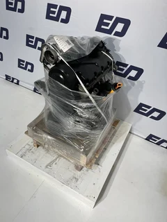 VW BXE 1.9L TDI  Golf Jetta Mk5 Caddy Engine available at Engines Direct Helderberg