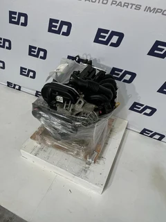 Ford FXJA/FXJB 1.4L Fiesta Focus Engine available at Engines Direct Helderberg