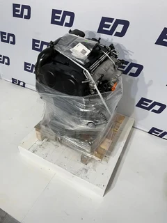 VW/Audi  BKD 2.0L TDI Golf Mk5 A3 A4 Engine available at Engines Direct Helderberg