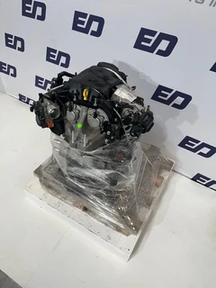 Ford Fiesta Ecosport 1.0 SFJA-M2DA-YYJA-B Turbo Engine available at Engines Direct Helderberg