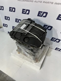 BMW N46B20 2.0L E90 320i Engine available at Engines Direct Helderberg