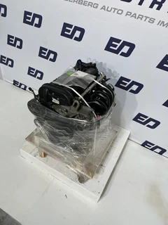 Ford FYDB/FYDD 1.6L fiesta Focus Engineavailable at Engines Direct Helderberg
