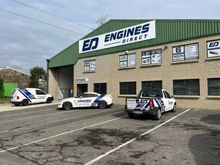 VW Mk6 Golf Tiguan 2.0 TDi CFF Alternators Available at Engines Direct Helderberg