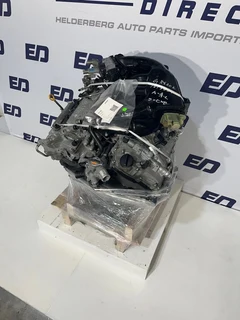 Lexus GS300 3.0 V6 3GR-FSE Engine available at Engines Direct Helderberg