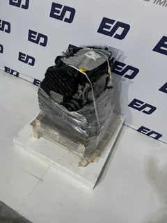 Opel Y17DT 1.7L TDI Corsa Engine available at Engines Direct Helderberg