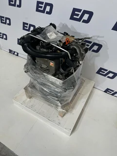 Mini Cooper 1.6 2000-7 W10B16A Engine available at Engines Direct Helderberg