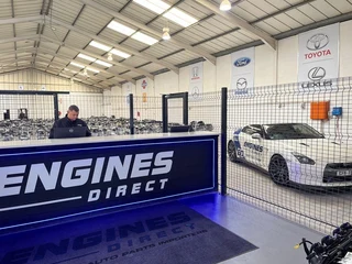 Mini Cooper 1.6 2000-7 W10B16A Engine available at Engines Direct Helderberg