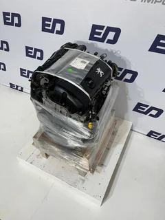 Peugeot 1.4 207 308 Mini EP3-8FS-10FG Engine available at Engines Direct Helderberg