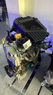 Brand New OEM Nissan 1.6 8v K7M  Engine  available at Engines Direct Helderberg