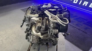 Mercedes 2.0 A45 AMG 133.980 Performance Engine available at Engine
