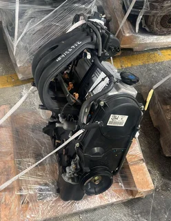 Brand New OEM Chevrolet 800c Spark  F8CV-Distributor Type Engine available at Engines Direct