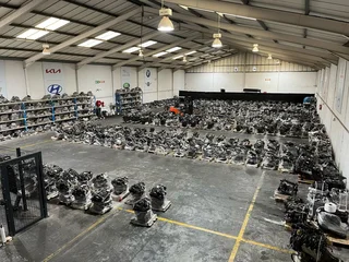 Peugeot 1.6 206 c4 NFU Engines  available at Engines Direct Helderberg