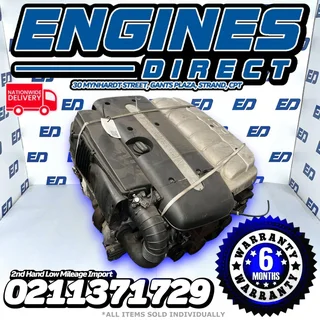 Mercedes 3.2 E320 CDI Engines  available at Engines Direct Helderberg