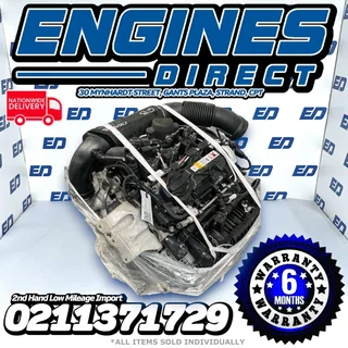Mini 1.5 Country Man mk4 2019-Up B38A15A Engine available at Engines Direct Helderberg