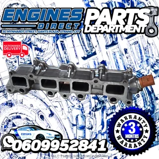 VW Audi 1.4 TSi TFSi Mk6 Golf Jetta Tiguan Scirocco A1 A3 CAX Fuel Rail Available at Engines Direct