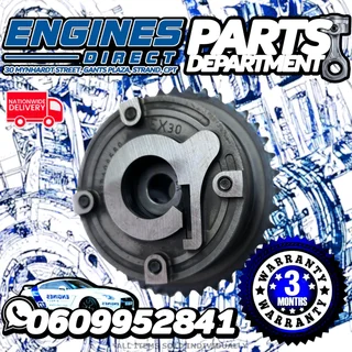 Peugeot and Mini 1.4 207 308 Mini EP3-8FS-10FG VVT Gear Available at Engines Direct Parts Department
