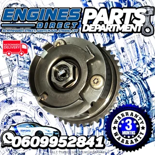 Opel 1.4 Turbo Mokka Corsa Astra Cruze A14NET VVT Gear Available at Engines Direct Parts Department