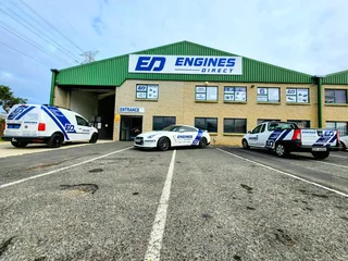 VW 1.9 TDi Mk5 Golf Jetta and Caddy BXE Injectors Available at Engines Direct Parts Department