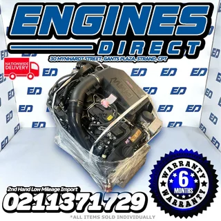 Bmw 3.0 Turbo X5-X3 335i N55B30 Engines  available at Engines Direct Helderberg