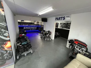 Bmw 1.8 E36 318i M43B18 Engines  available at Engines Direct Helderberg