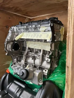 Black Friday promotion   2.2 Ranger  4ESP-PF2K-QJ2L-Qj2L Engines available Engines Direct-Helderberg