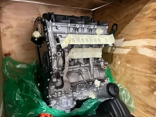 Black Friday promotion   2.2 Ranger  4ESP-PF2K-QJ2L-Qj2L Engines available Engines Direct-Helderberg