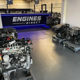 Toyota 2.0L 154kw Gen5 Dual Beams Engine &amp; 6Spd TM available at Engines Direct-Helderberg