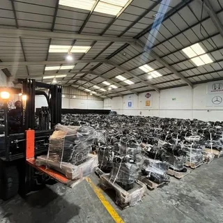 Toyota 2.0L 154kw Gen5 Dual Beams Engine &amp; 6Spd TM available at Engines Direct-Helderberg