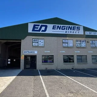 Toyota 2.0L 154kw Gen5 Dual Beams Engine &amp; 6Spd TM available at Engines Direct-Helderberg