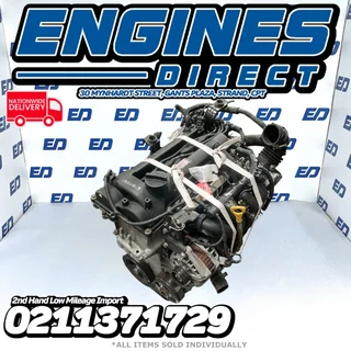 Hyundai 1.2 I10-I20 G4LA VVTi Engine available at Engines Direct Helderberg